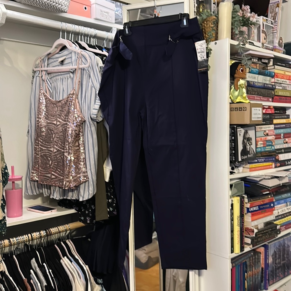 Trouser Pants